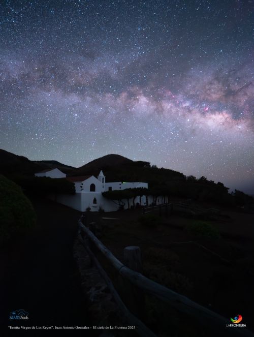 ermita juan gonzalez