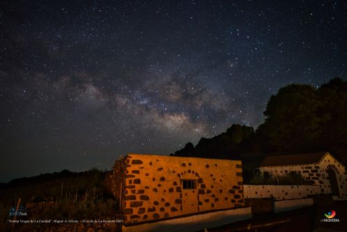 olvera virgen caridad